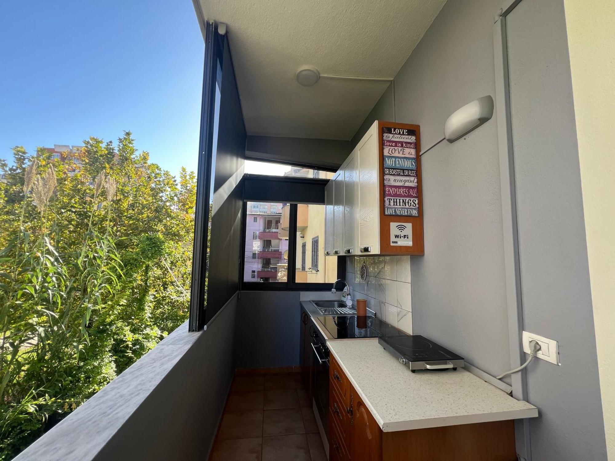 Vivo Apartment Durres Exterior photo