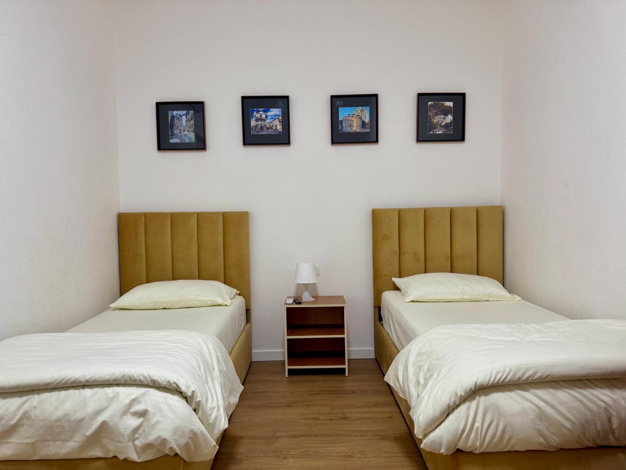 Vivo Apartment Durres Exterior photo