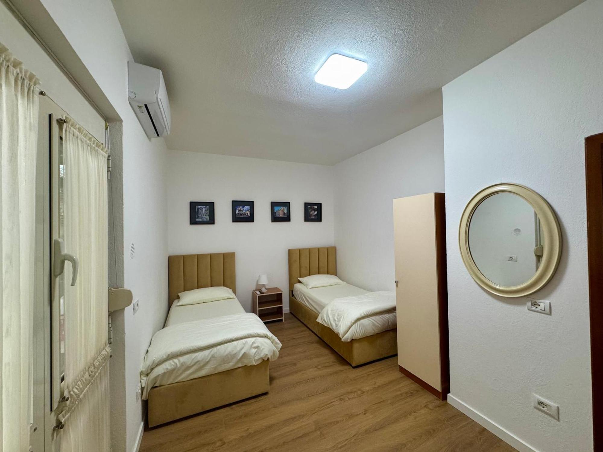 Vivo Apartment Durres Exterior photo